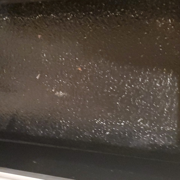 RARE! VINTAGE MAC Cosmetics Train Case - Picture 17 of 17